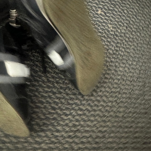 Dolce & Gabbana D&G Junior High-Top Sneakers – EU 36 / US 4 - Picture 3 of 5